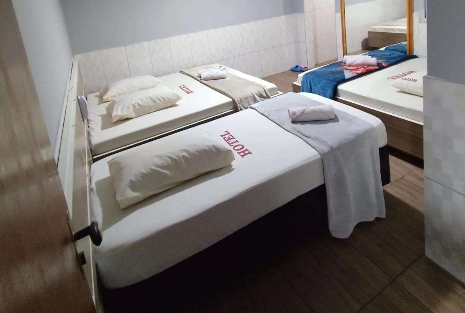 Hotel Xandu-Proximo Arena Corinthians São Paulo
