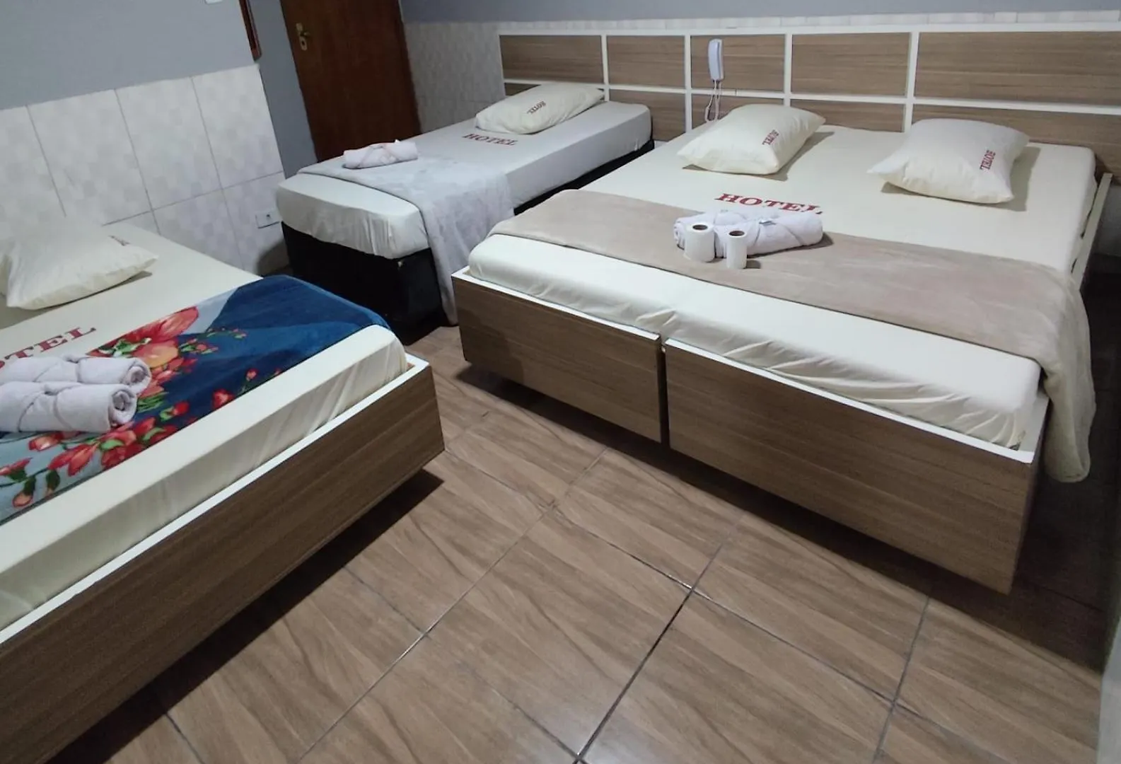 Hotel Xandu-Proximo Arena Corinthians São Paulo