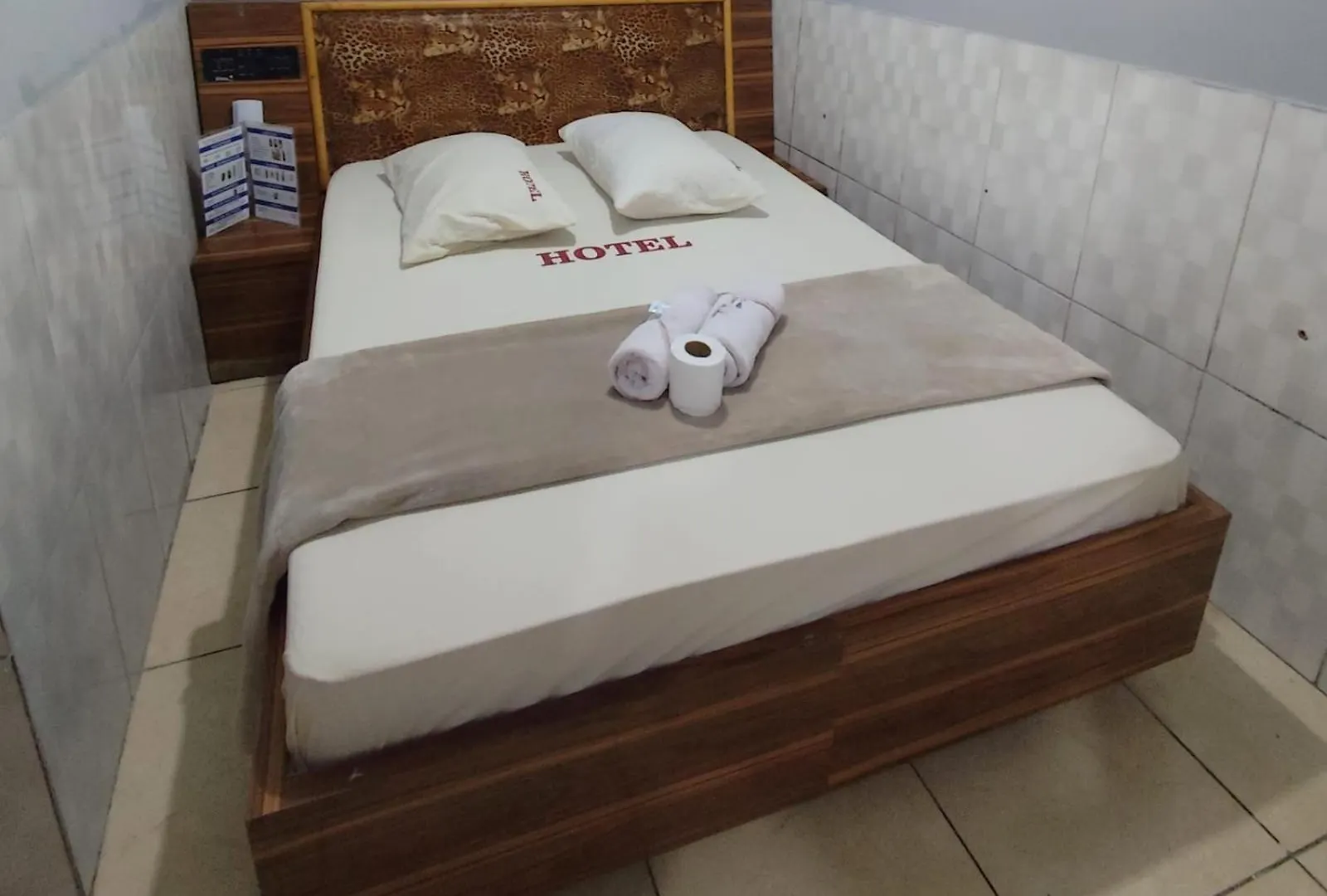 Hotel Xandu-Proximo Arena Corinthians ساو باولو