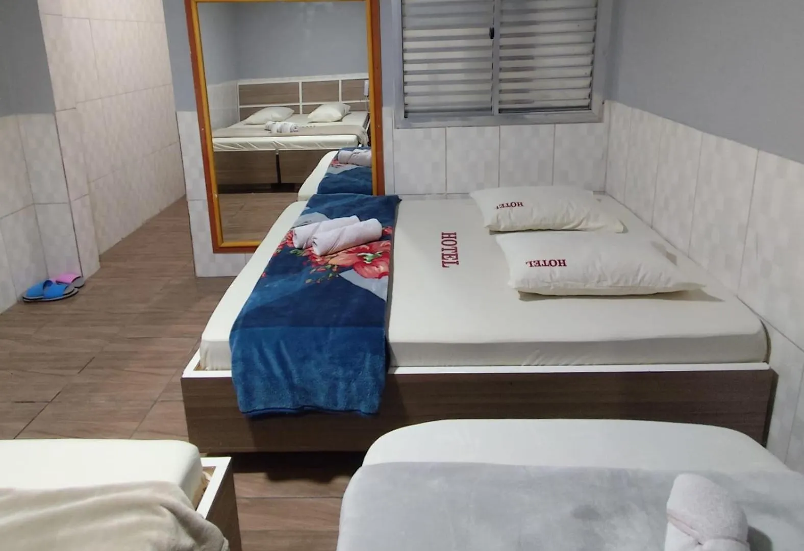 Hotel Xandu-Proximo Arena Corinthians ساو باولو