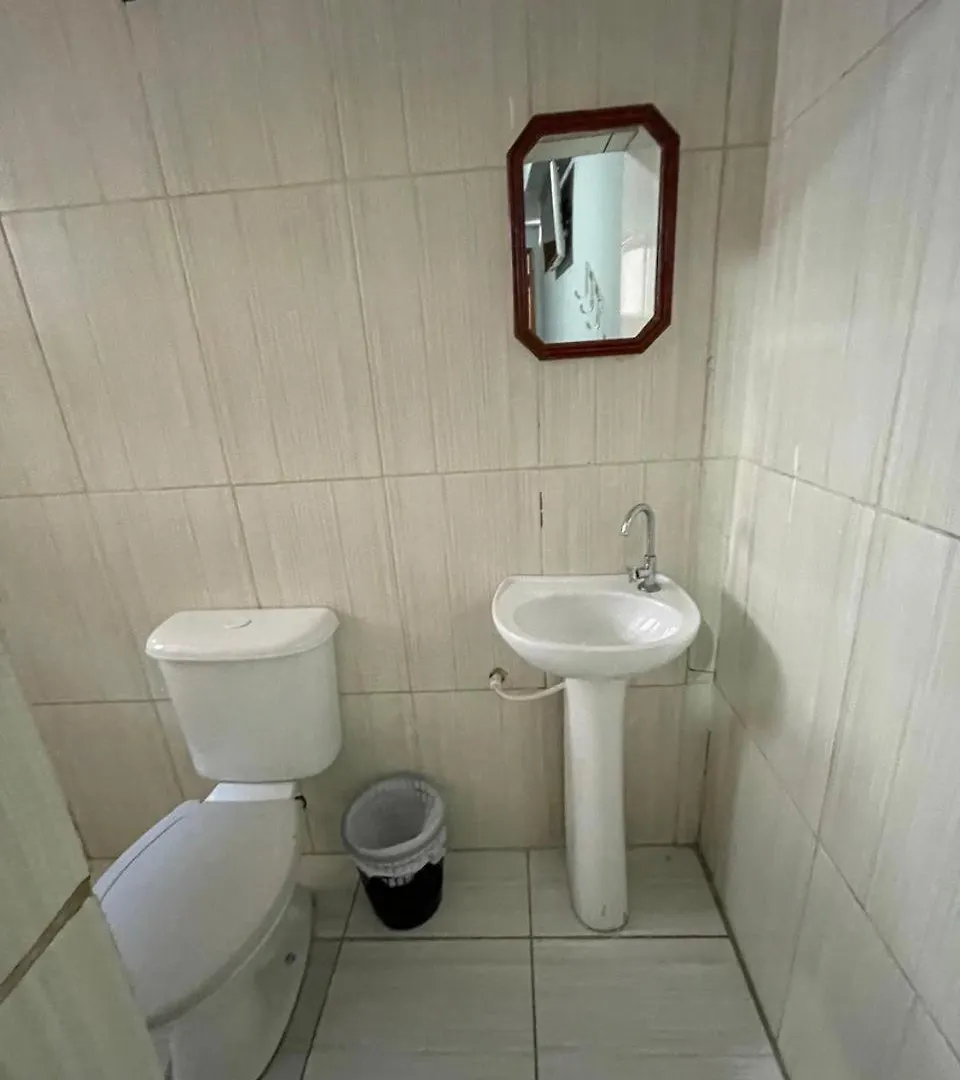 Hotel Xandu-Proximo Arena Corinthians ساو باولو