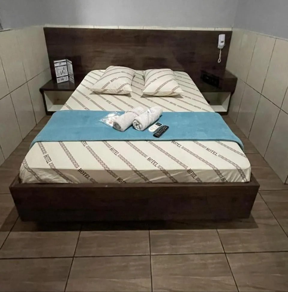 Hotel Xandu-Proximo Arena Corinthians ساو باولو