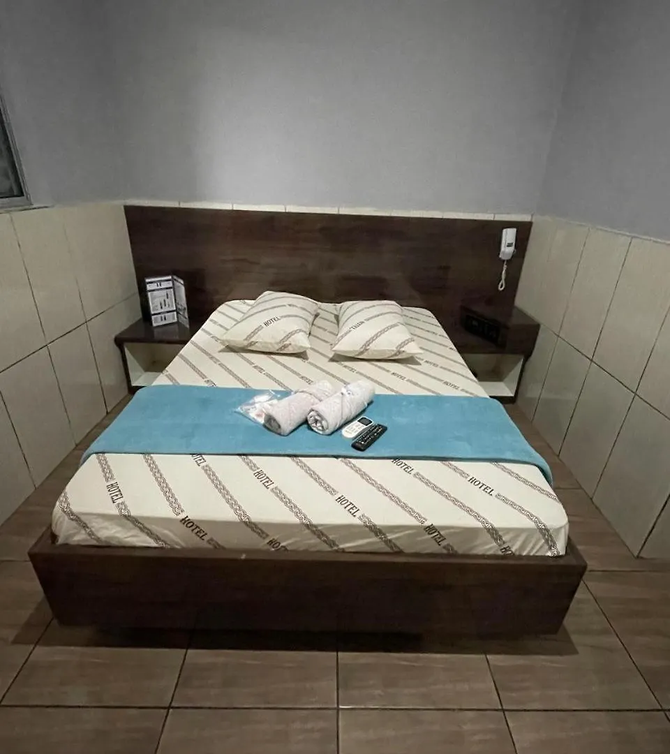 Hotel Xandu-Proximo Arena Corinthians ساو باولو